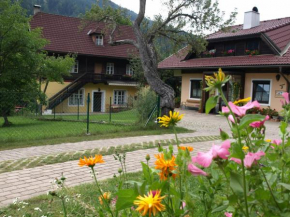 Villa Heinrich, Feld Am See, Österreich